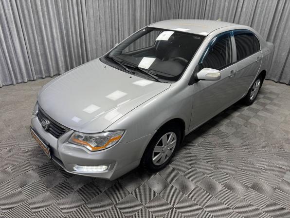 Lifan Solano I Рестайлинг (630) с пробегом 2015 года, цена 375 000 рублей, 114495 км, седан, Автокод Объявления