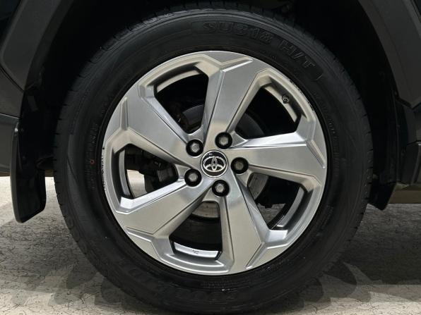 Toyota RAV4 V (XA50) с пробегом 2021 года, цена 2 699 000 рублей, 186224 км, внедорожник, Автокод Объявления