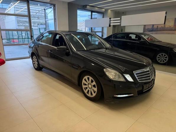 Mercedes-Benz E-Класс IV (W212 S212 C207) с пробегом 2013 года, цена 1 700 000 рублей, 169832 км, седан, Автокод Объявления