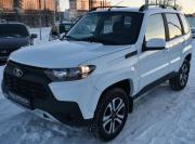 Lada (ВАЗ) Niva Стерлитамак  - изображение 16
