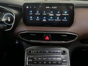 Hyundai Santa Fe IV Рестайлинг Москва  - изображение 33