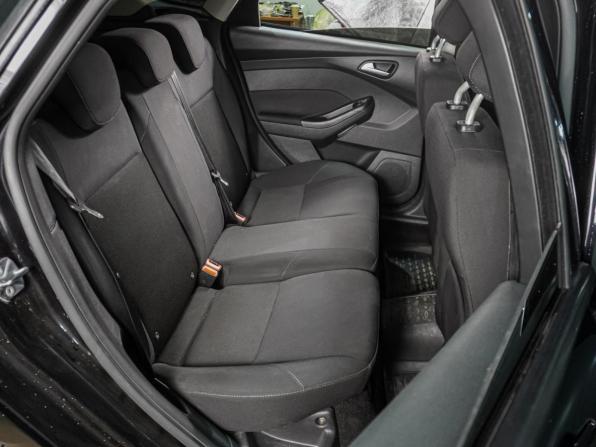 Ford Focus III Рестайлинг с пробегом 2016 года, цена 1 009 000 рублей, 166820 км, хэтчбек, Автокод Объявления