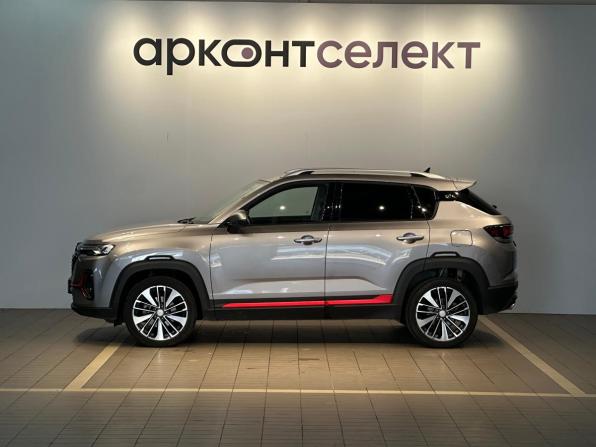 Changan CS35 Plus I Рестайлинг с пробегом 2024 года, цена 1 823 000 рублей, 39792 км, внедорожник, Автокод Объявления