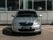 Skoda Octavia II (A5) Рестайлинг Курган  - изображение 22