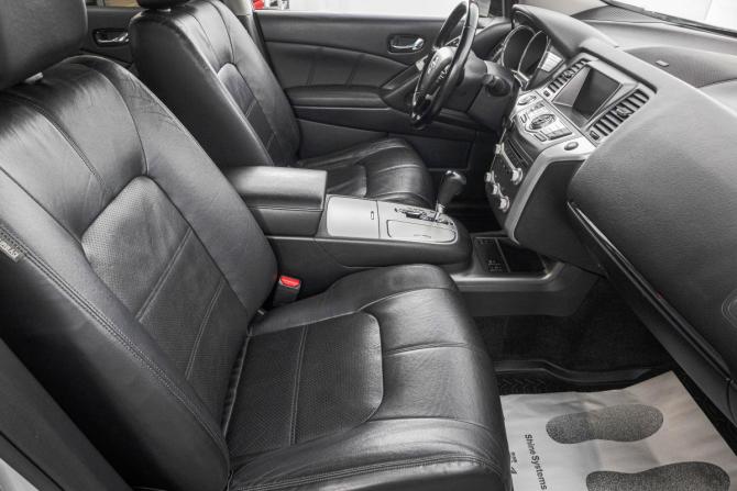 Nissan Murano II (Z51) Рестайлинг 2 с пробегом 2012 года, цена 1 599 000 рублей, 188500 км, внедорожник, Автокод Объявления
