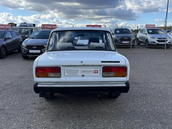 Lada (ВАЗ) 2107 с пробегом 2003 года, цена 89 440 рублей, 53380 км, седан, Автокод Объявления