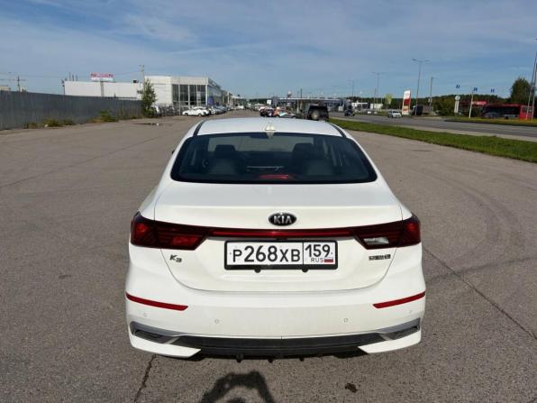Kia K3 II (China Market) с пробегом 2020 года, цена 1 900 000 рублей, 59031 км, седан, Автокод Объявления