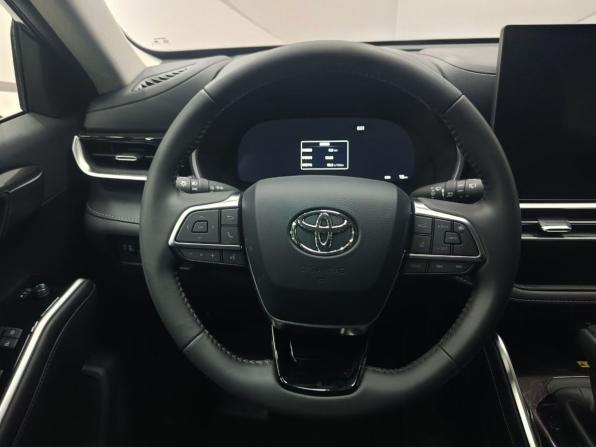 Новый Toyota Highlander IV (XU70) 2026 года, цена 5 349 000 рублей, внедорожник, Автокод Объявления