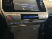 Toyota Land Cruiser Prado 150 Series Рестайлинг 2 Челябинск  - изображение 36