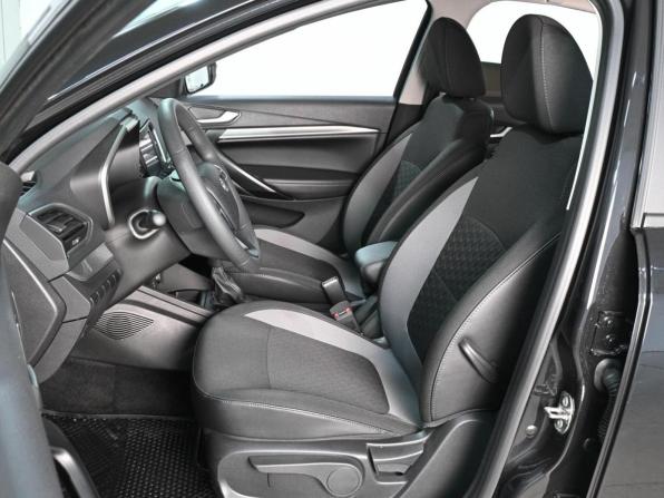 Lada (ВАЗ) Vesta I Рестайлинг (NG) с пробегом 2025 года, цена 1 450 000 рублей, 22217 км, седан, Автокод Объявления