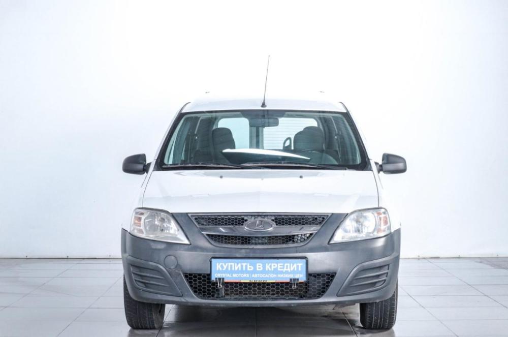 Lada (ВАЗ) Largus I Челябинск  - изображение 2