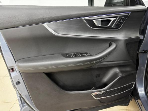 Chery Tiggo 7 Pro I с пробегом 2022 года, цена 1 715 000 рублей, 60000 км, внедорожник, Автокод Объявления