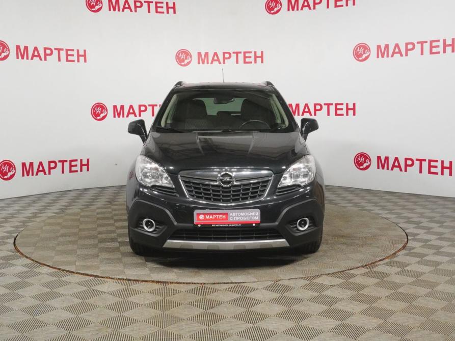 Opel Mokka I Вологда  - изображение 2