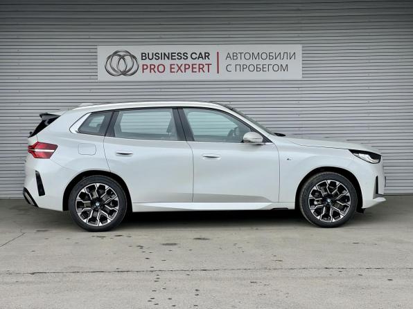 BMW X3 IV (G45/G48) с пробегом 2025 года, цена 7 290 000 рублей, 39 км, внедорожник, Автокод Объявления