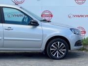 Lada (ВАЗ) Granta I Рестайлинг Екатеринбург  - изображение 52