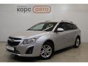 Chevrolet Cruze I Рестайлинг Коломна  - изображение 15