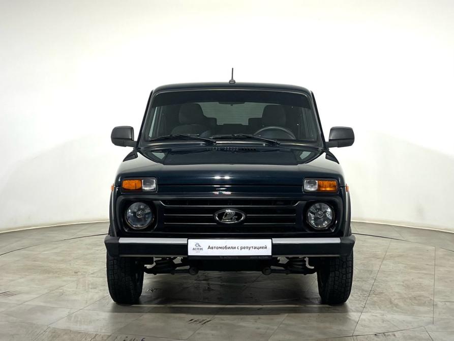 Lada (ВАЗ) Niva Legend I Ижевск  - изображение 6