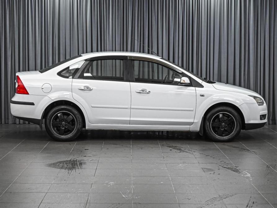 Ford Focus II Ставрополь  - изображение 5