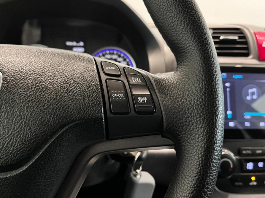 Honda CR-V III Волгоград  - изображение 14