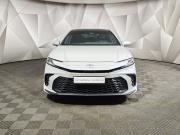 Toyota Camry IX (XV80) China Market Москва  - изображение 32