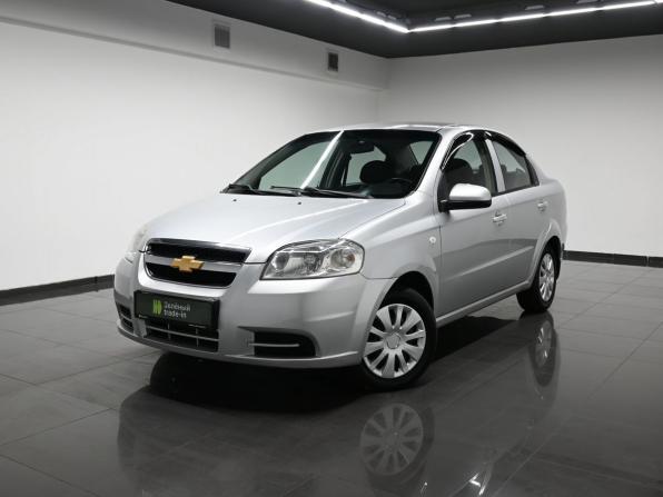 Chevrolet Aveo I Рестайлинг с пробегом 2011 года, цена 545 000 рублей, 168497 км, седан, Автокод Объявления