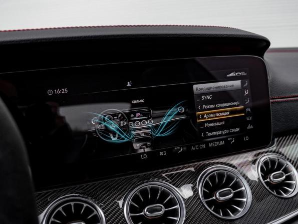 Mercedes-Benz E-Класс AMG V (W213) с пробегом 2018 года, цена 4 490 000 рублей, 99468 км, купе, Автокод Объявления