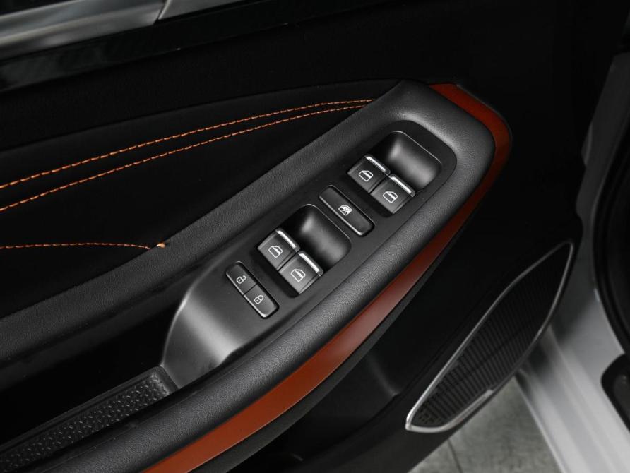 Omoda S5 GT Ростов-на-Дону  - изображение 20