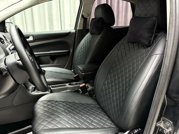 Ford Focus II с пробегом 2007 года, цена 349 000 рублей, 327895 км, хэтчбек, Автокод Объявления