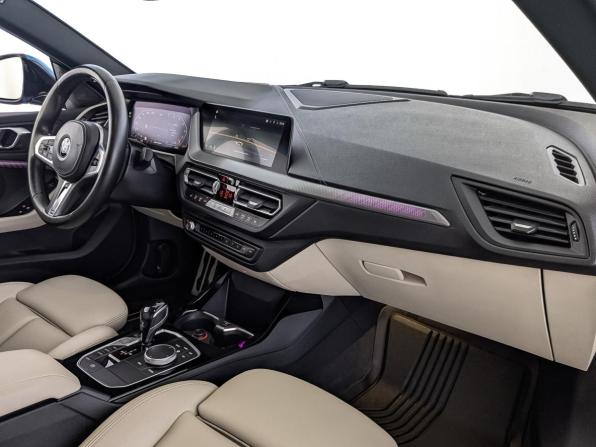 BMW 2 серии F44 с пробегом 2021 года, цена 2 550 000 рублей, 112860 км, седан, Автокод Объявления