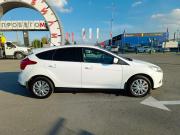 Ford Focus III Рестайлинг Тюмень  - изображение 26
