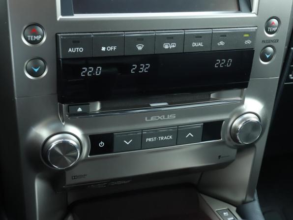 Lexus GX II Рестайлинг с пробегом 2016 года, цена 4 700 000 рублей, 149431 км, внедорожник, Автокод Объявления