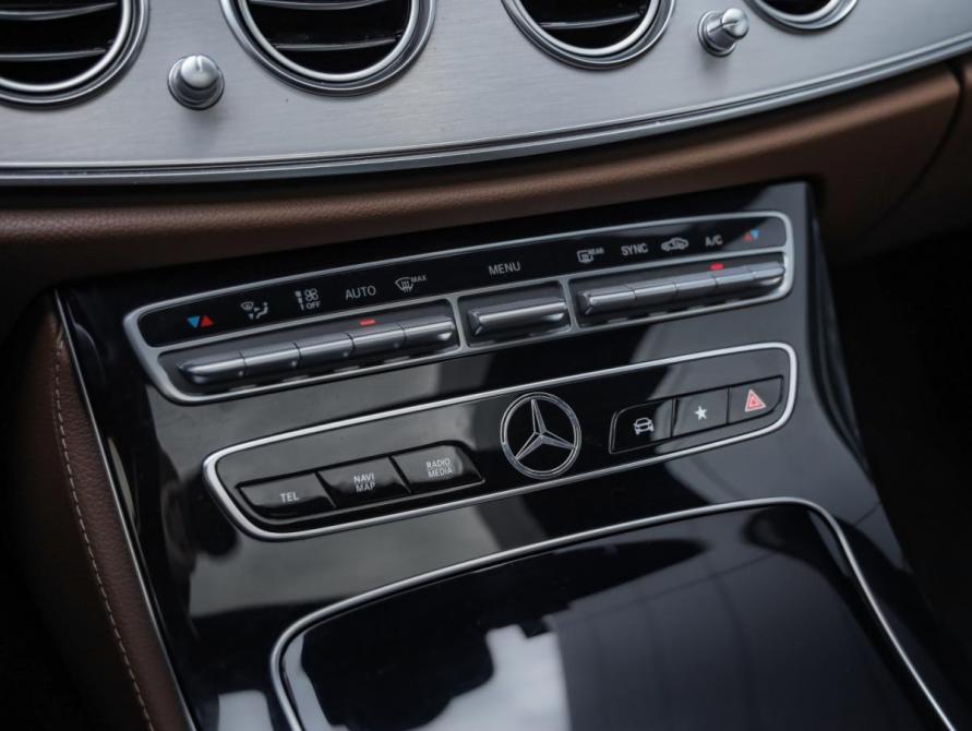 Mercedes-Benz E-Класс V (W213 S213 C238) Рестайлинг Санкт-Петербург  - изображение 23