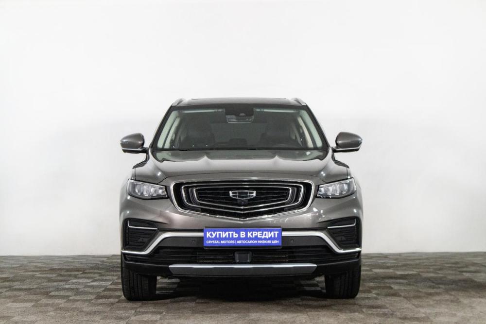 Geely Atlas Pro Сургут  - изображение 2