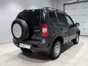 Chevrolet Niva I Рестайлинг Екатеринбург  - изображение 25