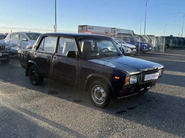 Lada (ВАЗ) 2107 с пробегом 2000 года, цена 81 161 рубль, 93939 км, седан, Автокод Объявления