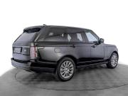 Land Rover Range Rover IV Рестайлинг Москва  - изображение 36