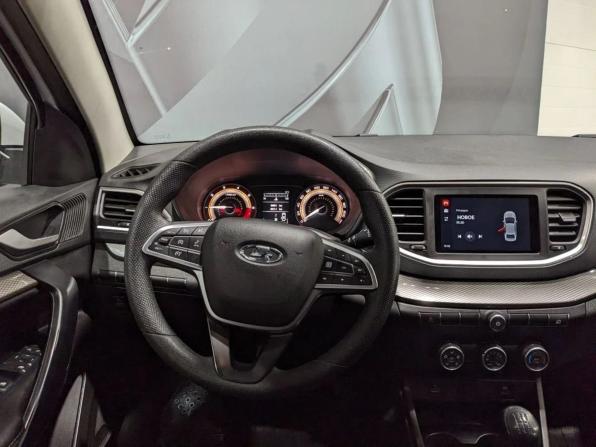 Lada (ВАЗ) Vesta I Рестайлинг (NG) с пробегом 2023 года, цена 1 145 000 рублей, 66850 км, седан, Автокод Объявления