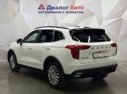 Haval Jolion I Рестайлинг Азнакаево  - изображение 35