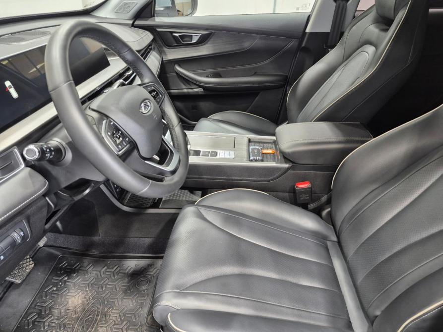 Chery Tiggo 4 I Рестайлинг 2 Воронеж  - изображение 12