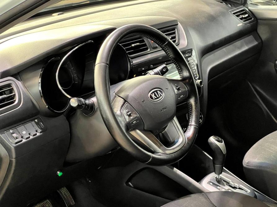 Kia Rio III Оренбург  - изображение 10