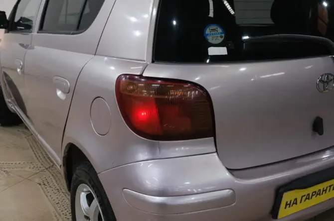 Toyota Vitz I (P10) с пробегом 2003 года, цена 259 000 рублей, 299000 км, хэтчбек, Автокод Объявления