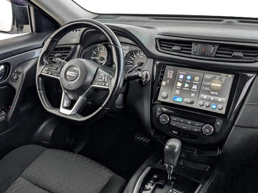 Nissan X-Trail III Рестайлинг Москва  - изображение 28
