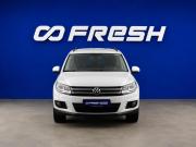 Volkswagen Tiguan I Рестайлинг Москва  - изображение 23