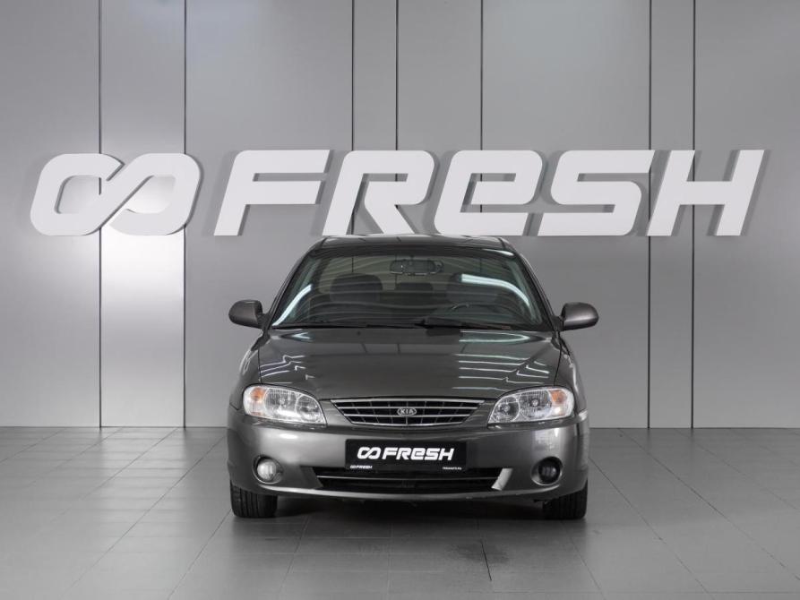 Kia Spectra I Рестайлинг 2 Минеральные Воды  - изображение 3