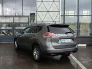 Nissan X-Trail III Москва  - изображение 35