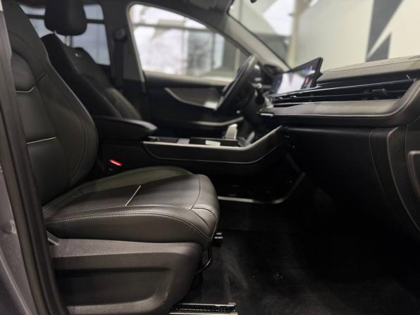 Chery Tiggo 7 Pro Max I с пробегом 2023 года, цена 1 919 900 рублей, 25000 км, внедорожник, Автокод Объявления