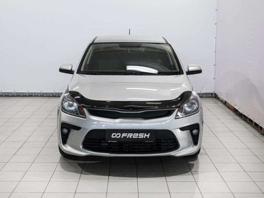 Kia Rio IV Ростов-на-Дону  - изображение 3
