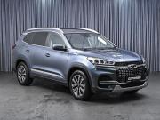 Chery Tiggo 8 I Ставрополь  - изображение 27