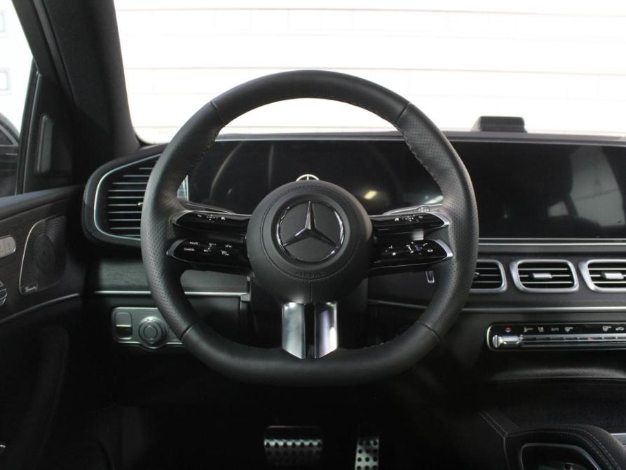 Mercedes-Benz GLE Coupe II (C167) Рестайлинг Москва  - изображение 15