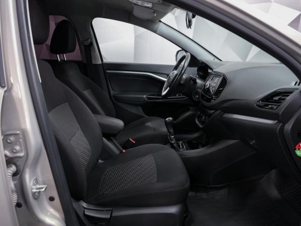 Lada (ВАЗ) Vesta I с пробегом 2020 года, цена 959 000 рублей, 120000 км, седан, Автокод Объявления